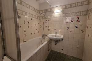 ** ZABO - da wollen alle hin ** Parkwohnlage - 4-Zi-Wohnung mit BALKON und TG-STELLPLATZ ** – Die vollständige Adresse der Immobilie erhältst du vom Anbieter., 90480 Zerzabelshof, Nürnberg – Vorschaubild 24