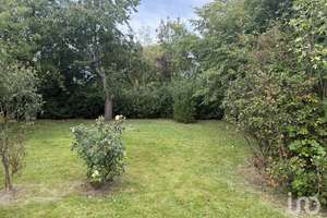 Idyllische Ruheoase - unweit der Nordseeküste – Die vollständige Adresse der Immobilie erhältst du vom Anbieter., 26434 Wangerland – Vorschaubild 4