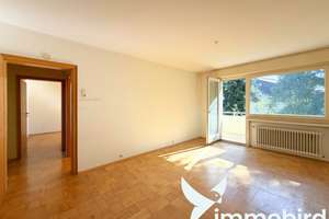 **Freie 4 Zimmerwohnung mit 2 großen Balkonen und Garage in Dortmund-Hombruch** – Die vollständige Adresse der Immobilie erhältst du vom Anbieter., 44225 Hombruch (Ortsteil), Dortmund – Vorschaubild 3