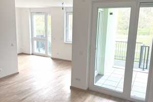 *Grün wohnen, urban leben – 1 Zimmer Apartment zwischen Großstadt & Gartenglück* – Am Teufelsbruch 7, 13587 Berlin – Vorschaubild 4