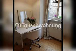 Tauschwohnung: Zentraler 3ZKB-Altbau mitten in HD am Neckar – Bergheimer Straße 9x, 69115 Bergheim, Heidelberg – Vorschaubild 4