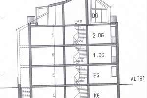 *Penthouse m. Wintergarten, Balkon, Lift*sehr ruhige Lage* – Die vollständige Adresse der Immobilie erhältst du vom Anbieter., 52066 Trierer Straße, Aachen – Vorschaubild 21