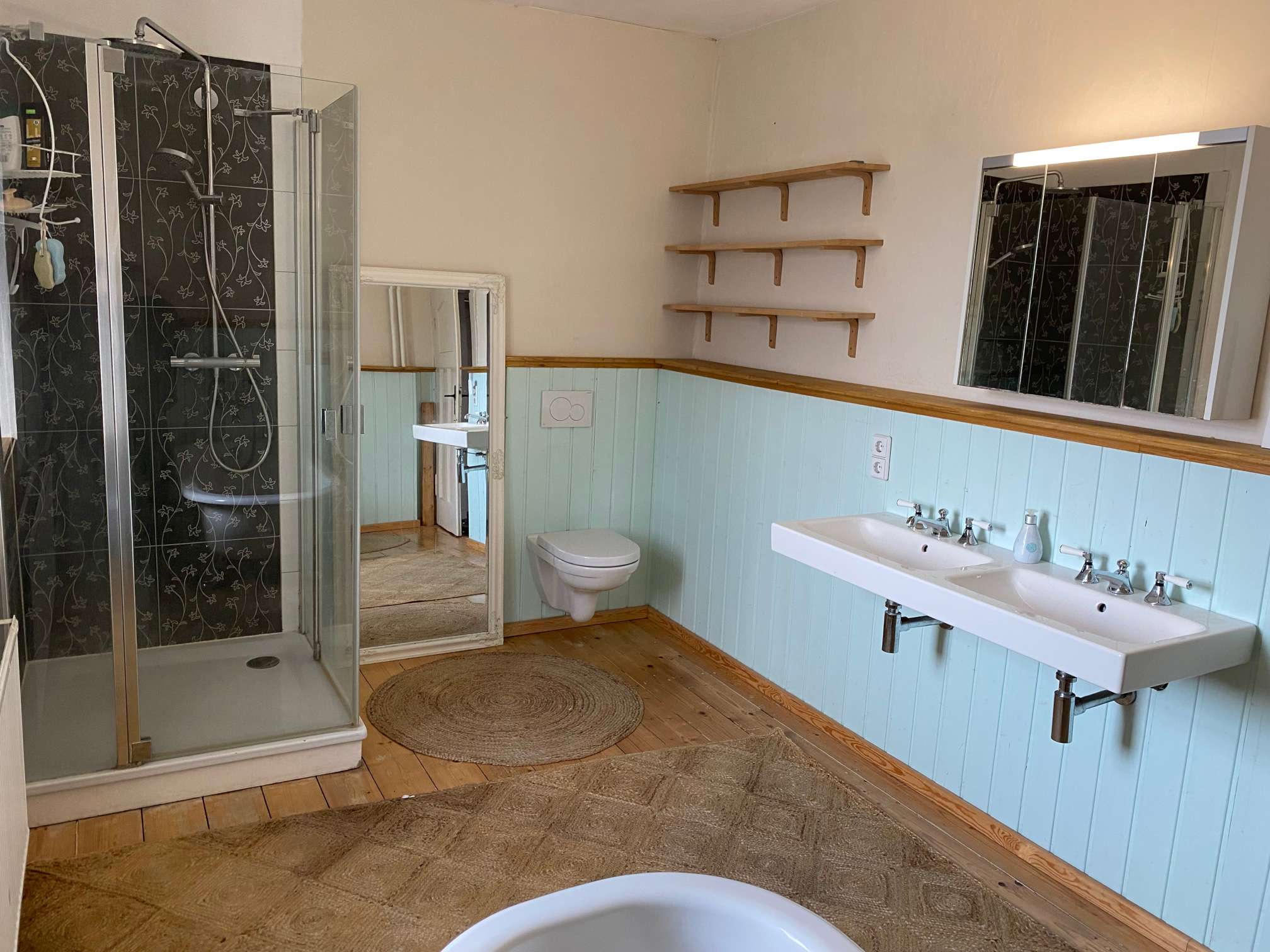 Immobilie in Sondershausen - Einfamilienhaus in ruhiger zentrumsnaher Nebenstraße in Sondershausen für 199.000,- EUR VB - Bild 4