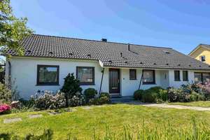 Blick zum Verlieben - Bungalow mit Weitblick in Kiel-Kroog – Die vollständige Adresse der Immobilie erhältst du vom Anbieter., 24146 Elmschenhagen, Kiel – Vorschaubild 2