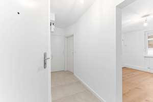 Wohnen am Marienplatz – urbane 2-Zimmer-Wohnung am Puls der Stadt – Die vollständige Adresse der Immobilie erhältst du vom Anbieter., 70178 Karlshöhe, Stuttgart – Vorschaubild 14