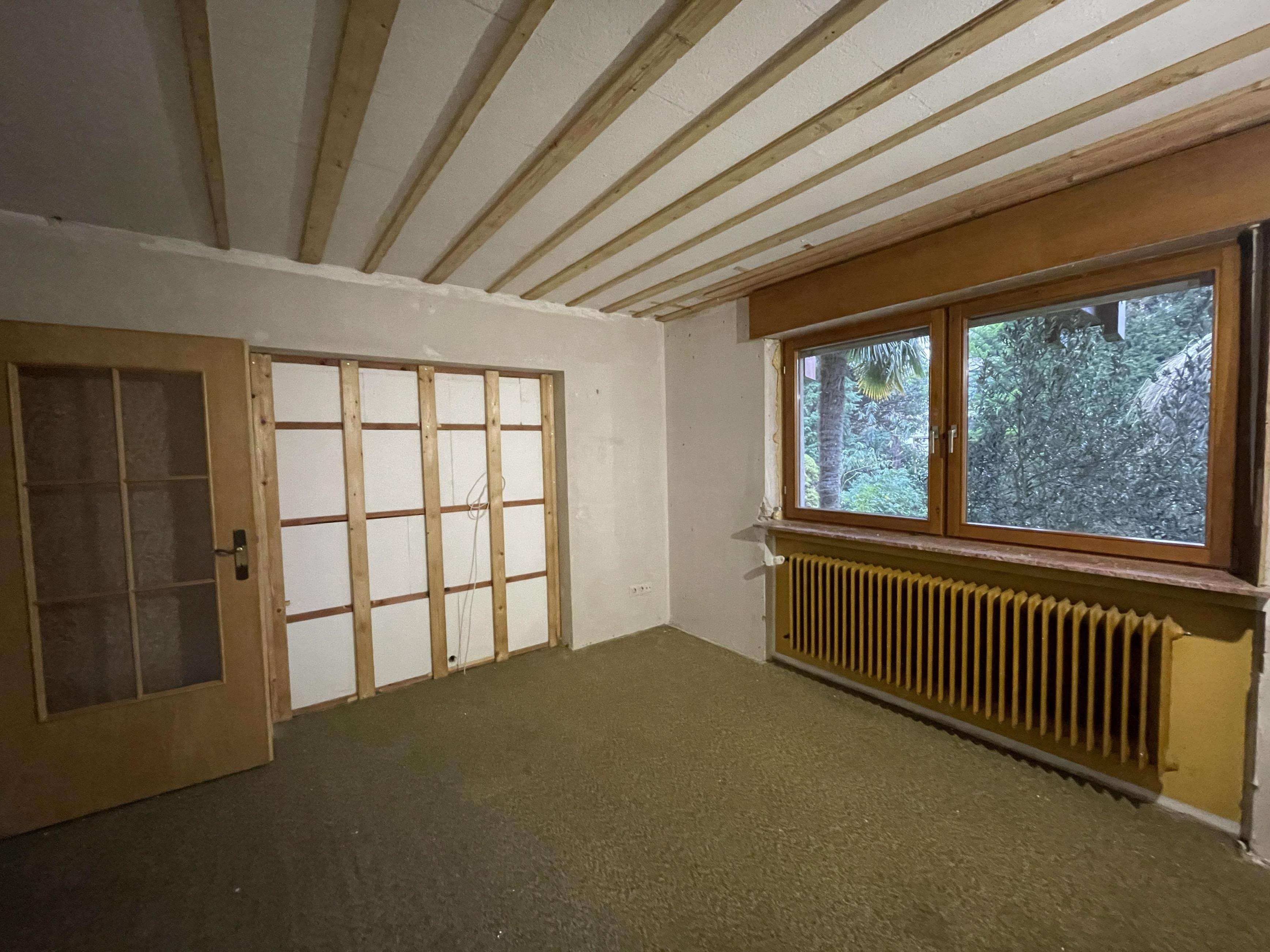 Immobilie in Schutterwald - Schutterwald, Höfen - Großzügig wohnen im Grünen - 151 qm ETW mit Hausgefühl - Bild 6