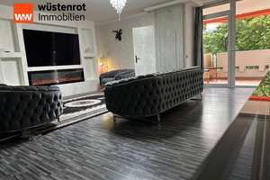 Attraktive 4-Zimmer-Maisonette-Wohnung in Rodgau