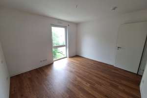 2 Zimmer Wohung mit Balkon und Einbauküche im Neubau – Töpferhof 5, 49078 Hellern, Osnabrück – Vorschaubild 3