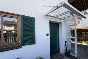 Zwei Einfamilienhäuser in Töging a. Inn – Die vollständige Adresse der Immobilie erhältst du vom Anbieter., 84513 Töging am Inn – Vorschaubild 4