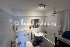 Tauschwohnung: Tausche 2,5-Zimmer Wohnung in der Maxvorstadt – Die vollständige Adresse der Immobilie erhältst du vom Anbieter., 80798 Josephsplatz, München – Vorschaubild 4