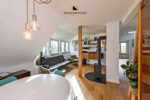 Modernes Einfamilienhaus mit Einliegerwohnungen, Terrasse & unverbaubarem Blick – Die vollständige Adresse der Immobilie erhältst du vom Anbieter., 70499 Weilimdorf (Ortsteil), Stuttgart – Vorschaubild 14