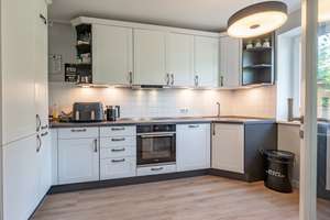 Geräumiges Townhouse mit 6 Zimmer und ausgebautem Dachgeschoss in familienfreundlicher Wohnlage – Die vollständige Adresse der Immobilie erhältst du vom Anbieter., 22397 Duvenstedt, Hamburg – Vorschaubild 7