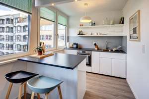 Investmentpaket in guter Lage von München - Haidhausen/Bogenhausen - 2 Wohnungen topsaniert! – Die vollständige Adresse der Immobilie erhältst du vom Anbieter., 81677 Steinhausen, München – Vorschaubild 4