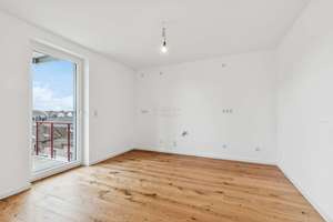 Energieeffizientes Wohnen: 4 Zimmer, Südbalkon & Kernsanierung – Die vollständige Adresse der Immobilie erhältst du vom Anbieter., 53111 Nordstadt, Bonn – Vorschaubild 10