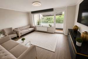 Möblierte 4-Zimmer-Wohnung mit Garage in Hannover-Misburg – Theodor-Heuss-Ring 18, 30627 Misburg-Nord, Hannover – Vorschaubild 11