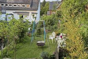 Stadtvilla am Rosterberg in Siegen – Die vollständige Adresse der Immobilie erhältst du vom Anbieter., 57074 Siegen, Siegen – Vorschaubild 10