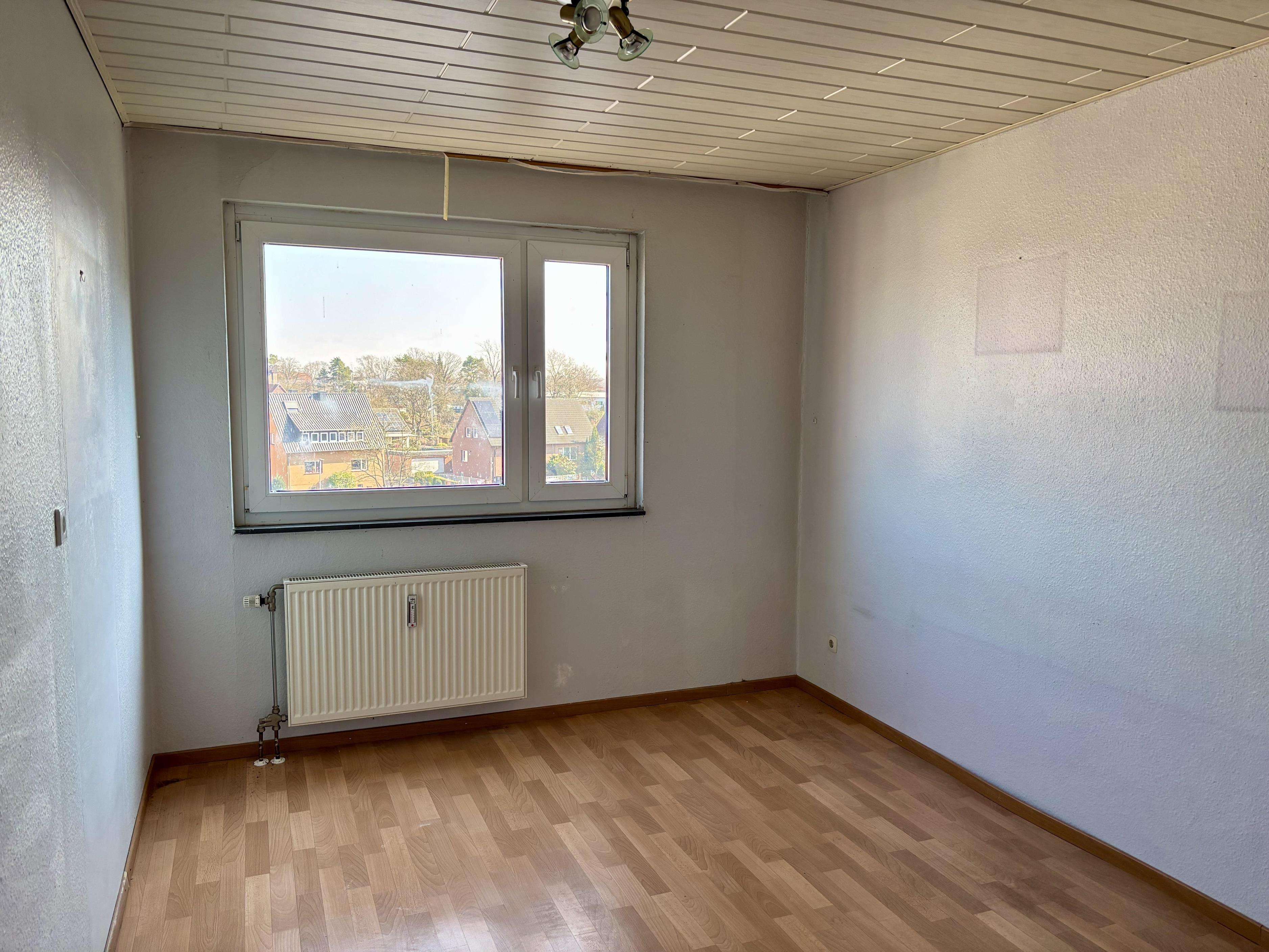 Immobilie in Isernhagen - Top-Etage + Platz für Kids - Bild 5