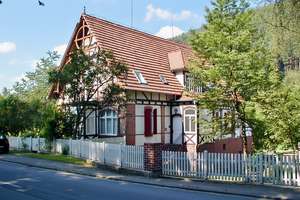 Historisches Schmuckstück mit Potenzial – Die vollständige Adresse der Immobilie erhältst du vom Anbieter., 64760 Rothenberg – Vorschaubild 1