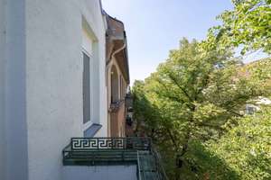 2-Zimmer-Wohnung mit Balkon im Schillerkiez – Die vollständige Adresse der Immobilie erhältst du vom Anbieter., 12049 Neukölln (Ortsteil), Berlin – Vorschaubild 2