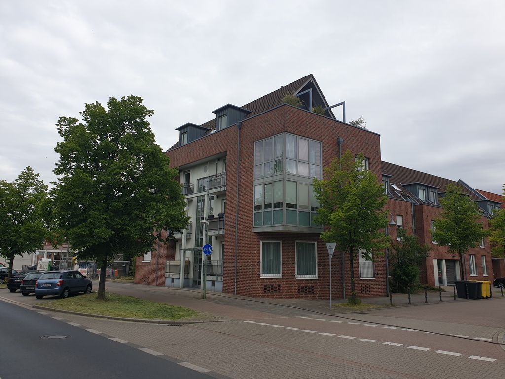 Wohnung In Neuss Wohnung In Neuss
