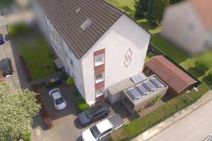 Gepflegtes Mehrfamilienhaus mit Entwicklungspotenzial in ruhiger Wohnlage von Essen-Katernberg – Die vollständige Adresse der Immobilie erhältst du vom Anbieter., 45327 Katernberg, Essen – Vorschaubild 7