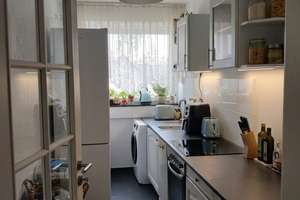Gemütliche 2-Zimmerwohnung in Langenfeld zum 01.10.2026 – Solinger Straße 123, 40764 Langenfeld (Rheinland) – Vorschaubild 7