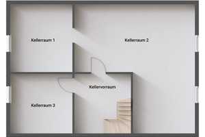 Wohnen im zentralen Wermelskirchen – Rheinisch-Bergischer Kreis – Vorschaubild 7