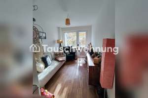 Tauschwohnung: Wunderschöne 3 Zimmer Wohnung mit 7m langen Balkon ins Grüne – Puvogelstr. 2a, 22041 Wandsbek (Ortsteil), Hamburg – Vorschaubild 2