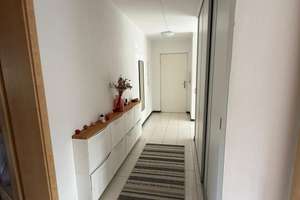 **GARTENSTADT Gepflegte Wohnung mit Westbalkon, Holzböden, Laminat, Fliesen & Duschbad – Die vollständige Adresse der Immobilie erhältst du vom Anbieter., 44141 Westfalendamm, Dortmund – Vorschaubild 6
