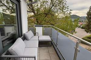 Neuwertige, möblierte 2-Zimmerwohnung in Toplage – 72762 Reutlingen-Mitte, Reutlingen – Vorschaubild 10