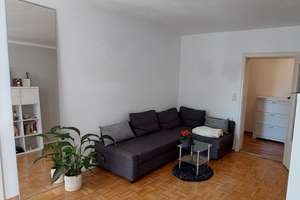 Charmantes 2-Zimmer-Wunder mit Ausstattung in der Grünwalder Straße