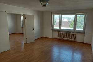 Edle, großzügige Stadtwohnung, in allerbester Citylage – 70182 Kernerviertel, Stuttgart – Vorschaubild 6
