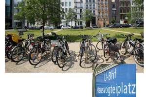 EXKLUSIVE BELLE ETAGE*1a Geschäftswohnung*MITTEN IN MITTE*ruhig sonnig sicher – Caroline-von-Humboldt-Weg 12, 10117 Mitte (Ortsteil), Berlin – Vorschaubild 2