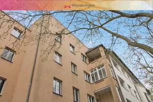 Stilvoller Altbau-Traum ++Großzügiges Familiendomizil mit Sonnenloggia – Die vollständige Adresse der Immobilie erhältst du vom Anbieter., 12169 Steglitz, Berlin – Vorschaubild 4