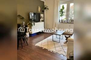 Tauschwohnung: Schöne 2Z Wohnung zwischen Alster und Stadtpark – Grovestrasse 24, 22083 Barmbek-Süd, Hamburg – Vorschaubild 6