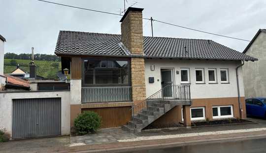 Bild von Wohnen im Naturpark Soonwald-Nahe