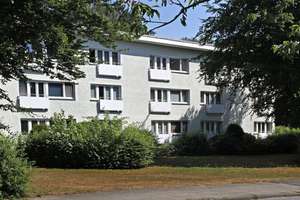 Schöne 2 Zimmer Wohnung in Bramfeld – Insterburger Str. 1b, 22175 Bramfeld, Hamburg – Vorschaubild 3