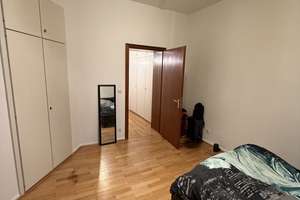 Alltagstaugliche 2-Zimmer-Wohnung in Aachen – Die vollständige Adresse der Immobilie erhältst du vom Anbieter., 52062 Kaiserplatz, Aachen – Vorschaubild 4