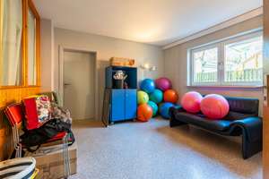 Reserviert: Wohnen und Arbeiten unter einem Dach: 278 m² Gesamtfläche am Ortsrand von Kirchhain – Die vollständige Adresse der Immobilie erhältst du vom Anbieter., 35274 Kirchhain – Vorschaubild 17