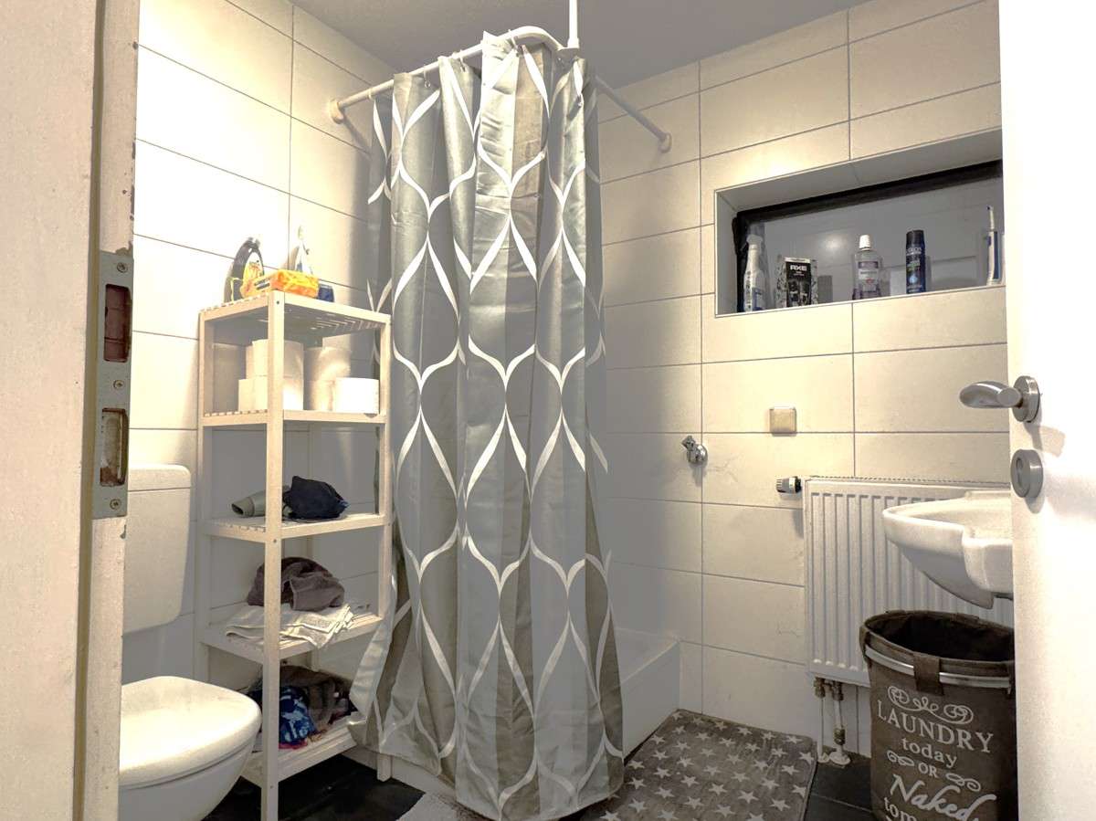 Immobilie in Wehr - Attraktives Reihenhaus im Gewerbegebiet von Wehr-Öflingen - Bild 3