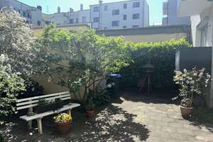 Mal eben runter zum Markt - 4 Zimmer & 2 Balkone – Die vollständige Adresse der Immobilie erhältst du vom Anbieter., 27570 Geestemünde, Bremerhaven – Vorschaubild 17