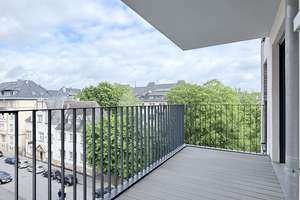 Modernes Wohnen: 2-Zi.-Wohnung mit Markenküche und Balkon – Rudolf-Dyckerhoff-Straße 3a, 65203 Biebrich, Wiesbaden – Vorschaubild 8