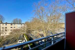 *ab sofort* mit Weitblick * große Wohnküche, Balkon, sep. Schlafzimmer, Bad mit Fenster – Gitschiner Str. 90, 47053 Hochfeld, Duisburg – Vorschaubild 11