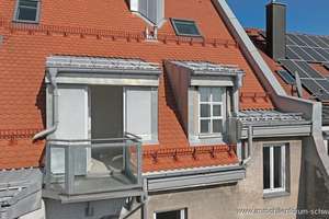 Jetzt reduziert! Lichtdurchflutete Altbauwohnung in historischem Anwesen in Bestlage Bogenhausen – Die vollständige Adresse der Immobilie erhältst du vom Anbieter., 81679 Altbogenhausen, München – Vorschaubild 12