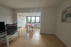 Uninähe 2 Zimmer Wohnung mit Wuppertaler Aussicht  – Elberfeld 42119 Wuppertal 15, 42119 Elberfeld, Wuppertal – Vorschaubild 1