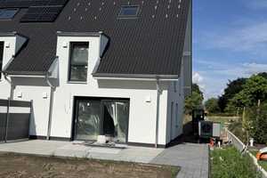 Neubau Erstbezug. Doppelhaushälfte in B. O. - Werste  – Holzbrede 22, 32549 Minden-Lübbecke (Kreis) – Vorschaubild 4
