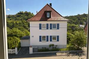Dreifamilienhaus mit traumhaftem Blick auf den Rotenberg – Die vollständige Adresse der Immobilie erhältst du vom Anbieter., 70327 Gehrenwald, Stuttgart – Vorschaubild 12