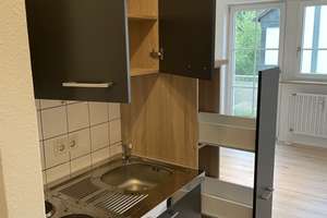 Apartement direkt neben Uni ! – Neuprüll 3, 93051 Kumpfmühl-Ziegetsdorf-Neuprüll, Regensburg – Vorschaubild 2