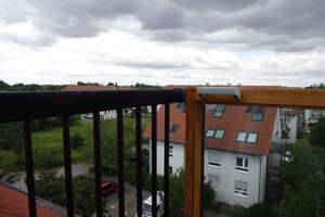 Ruhige und großzügige 4-Raum Maisonettewohnung – Weigelienstraße 12, 4329 Paunsdorf, Leipzig – Vorschaubild 16