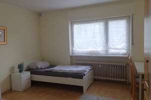 Großzügiges Ein-/ Zwei-Familienhaus mit großem Garten in Berlin-Rudow – Am Klarpfuhl 26, 12355 Rudow, Berlin – Vorschaubild 8
